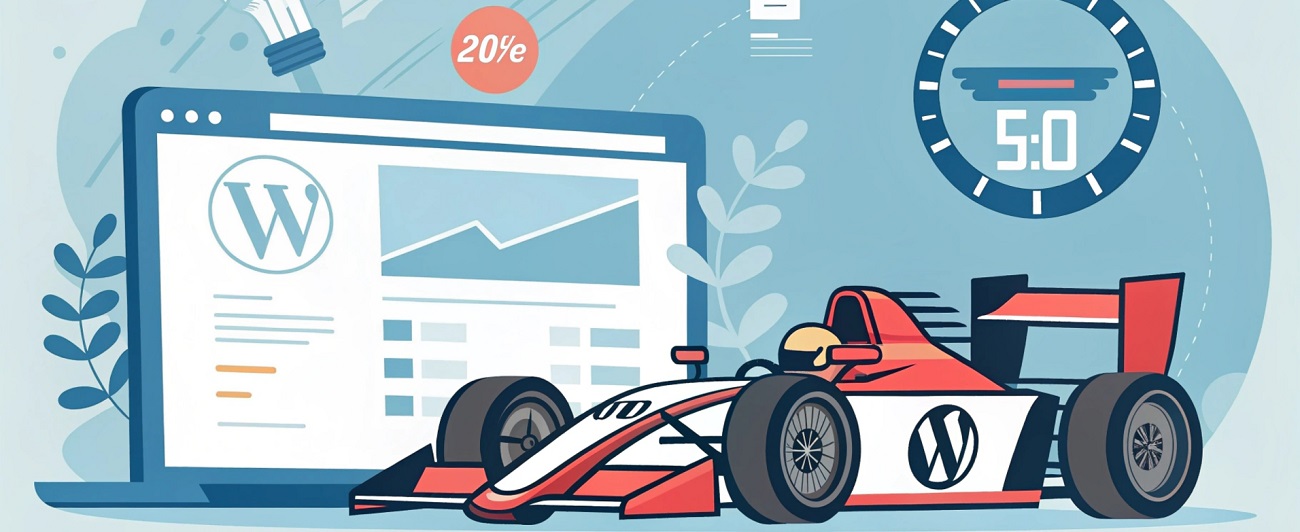 Optimiser la vitesse de WordPress : 7 façons d'accélérer WordPress