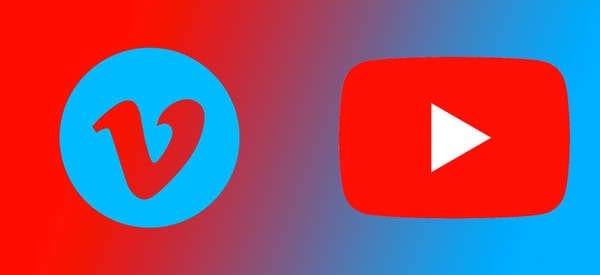 Vimeo ou Youtube pour l'hébergement de vos vidéos ?