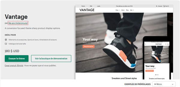 Comment optimiser votre boutique Shopify pour le SEO Shopify en 9 étapes