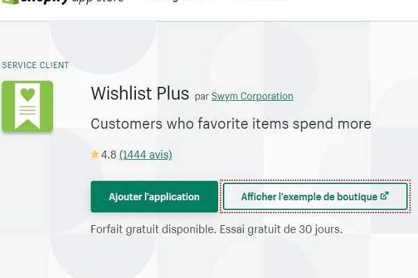 Meilleures applications Shopify : 10 Extensions Shopify que vous devez ajouter