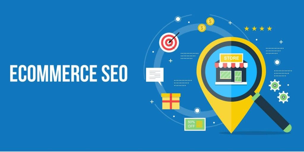 Metadosi | Agence SEO axée sur les résultats 5 L'importance du référencement naturel pour les sites e-commerce