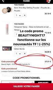 Code promo personnalisé : 20% sur le premier achat