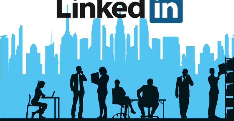 Trouver de nouveaux clients avec LinkedIn