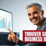 Trouver une idée de business en ligne