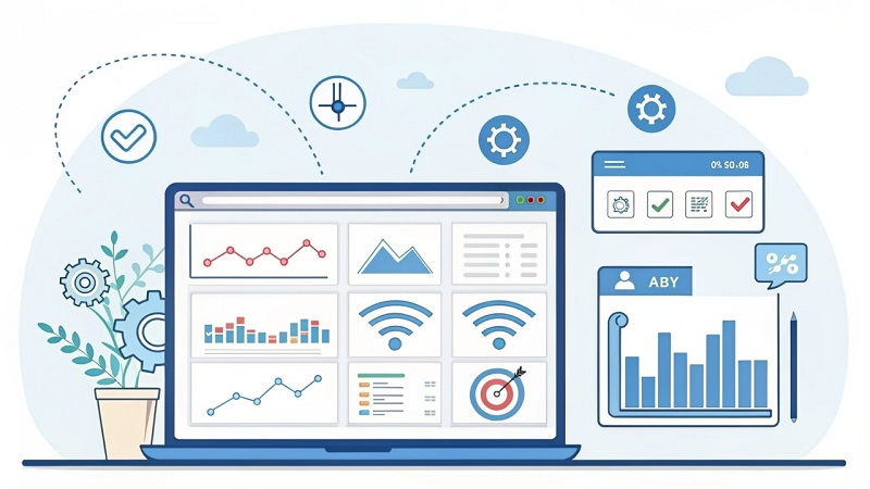 Comment savoir si mon site est indexé sur Google ? 4 Indexation de site internet