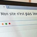 Mon site n'est pas indéxé par Google