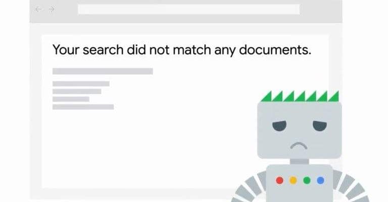 Comment savoir si mon site est indexé sur Google ?