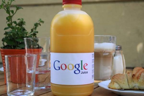 Jus de lien