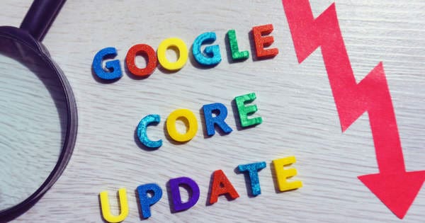 Mai 2022 Google Core Update, l'analyse des effets de la mise à jour