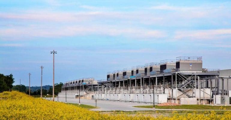 Grosse panne hier pour Google suite à une explosion dans un datacenter