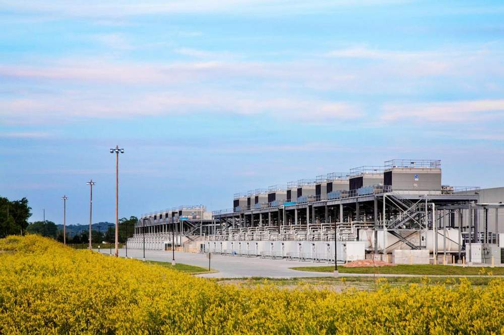 Grosse panne hier pour Google suite à une explosion dans un datacenter