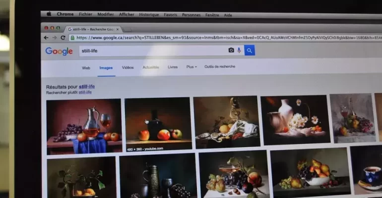 Guide de Google Images : la valeur SEO des images sur les sites