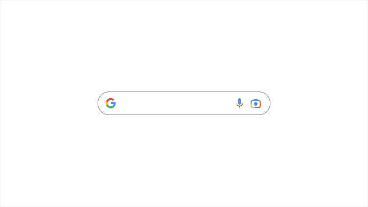 L'application dans Google de l'échelle de couleurs des tons chair