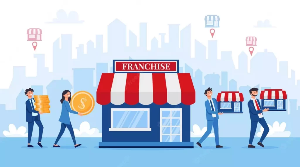 Comment trouver des clients pour votre franchise ?