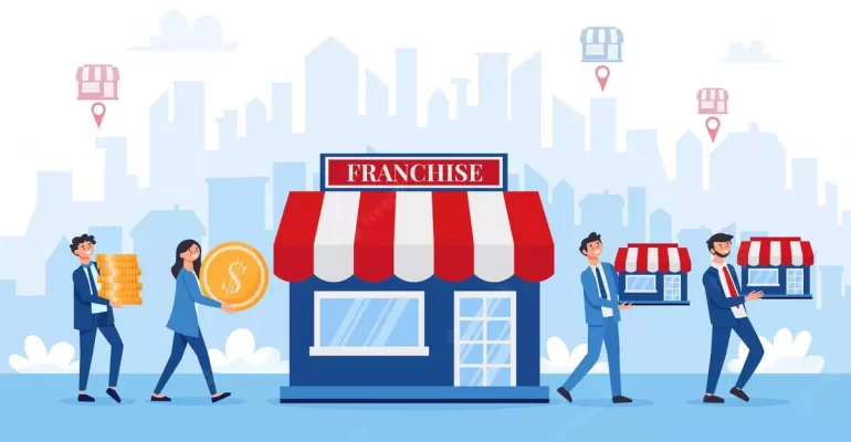 Comment trouver des clients pour votre franchise ?