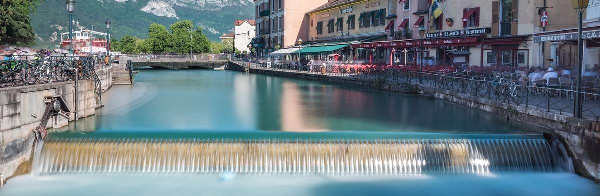 Agence SEO Annecy