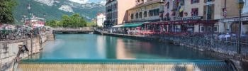 Agence SEO Annecy