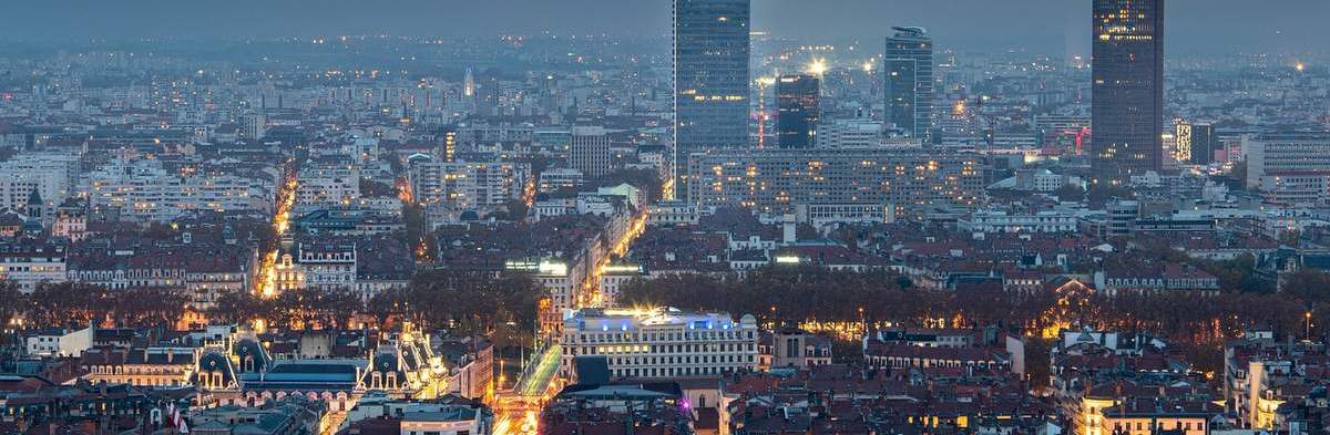 Agence SEO Lyon