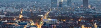 Agence SEO à Lyon & Marketing digital pour les entreprises