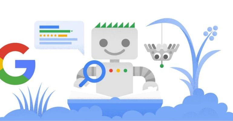 Pourquoi vous ne devriez pas avoir peur d'une core update de Google ?