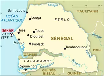 senegal metadosi