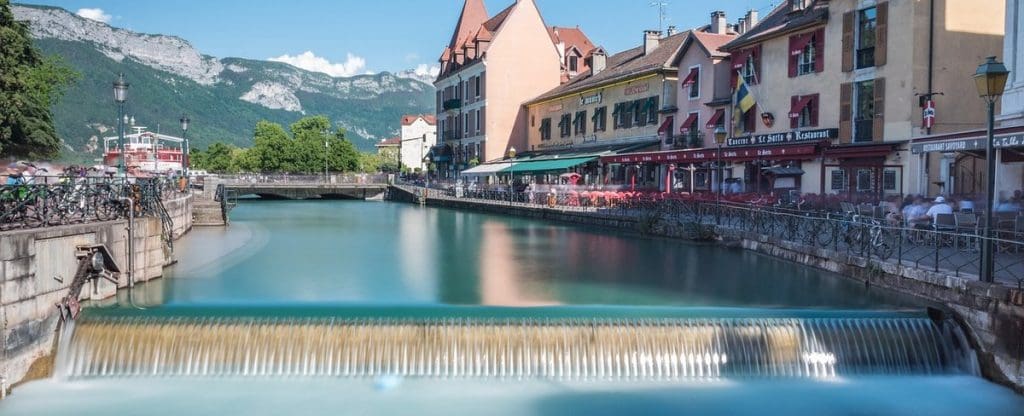 Agence SEO Annecy