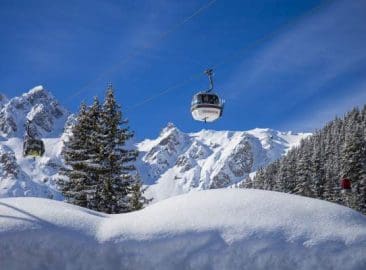 Avila Courchevel