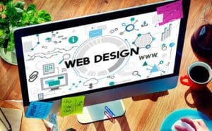 Exemple de création de site internet 2