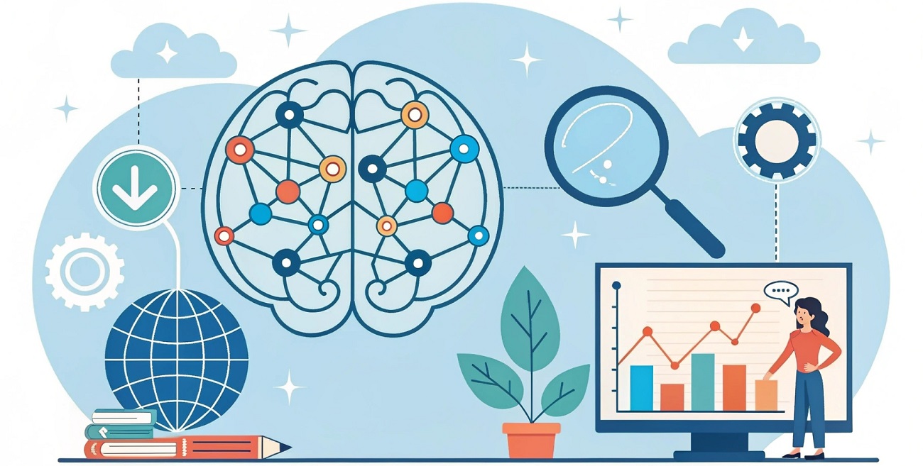 Le potentiel de l'IA pour le SEO: Quels avantages peut-elle apporter ?