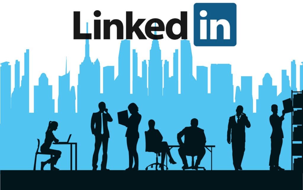 Trouver des clients sur Linkedin