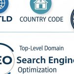 Impact des ccTLD sur le SEO et l'utilisation de .AI par les entreprises mondiales CCTLD et SEO