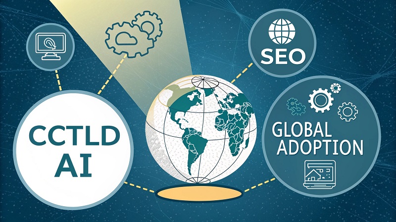 CCTLD et SEO