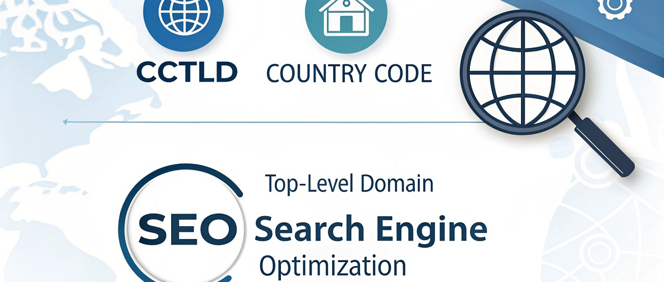 CCTLD et SEO