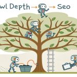 Profondeur de crawl