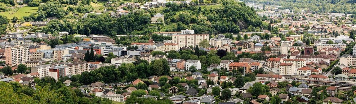 Agence SEO Albertville