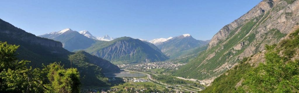 Agence SEO à Saint de Maurienne