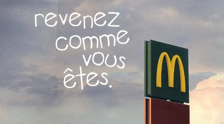 Slogan de marque