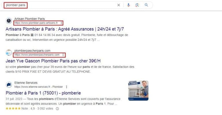 Le Secret des EMD : Référencement et Stratégies en 2023