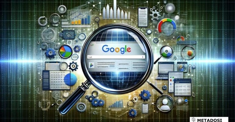 Extraits de Recherche Google : Ajustements et Optimisations dans l'optimisation SEO