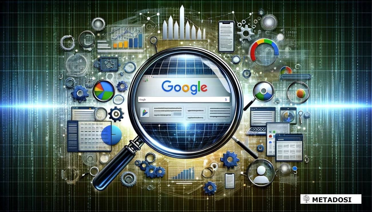 Extraits de Recherche Google : Ajustements et Optimisations dans l'optimisation SEO