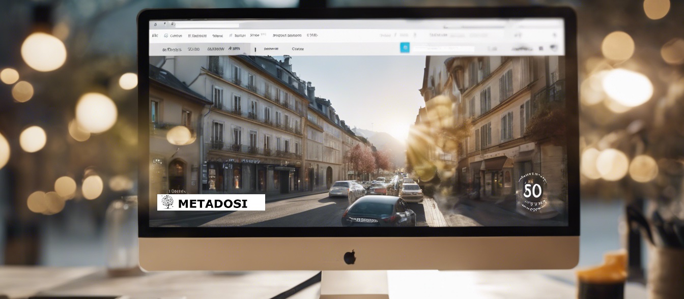 SEO à Chambéry