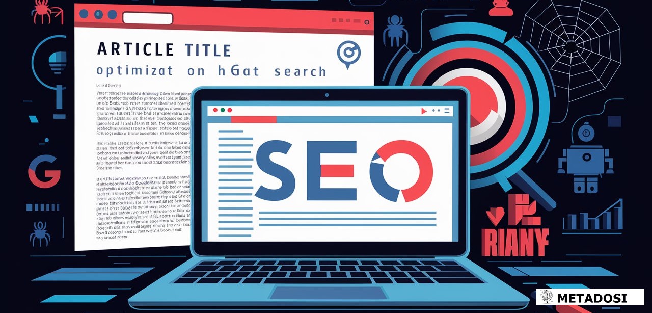 Comment faire remonter un résultat Google ?