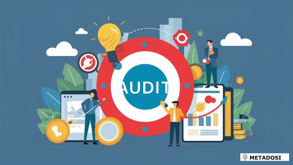 Audit SEO