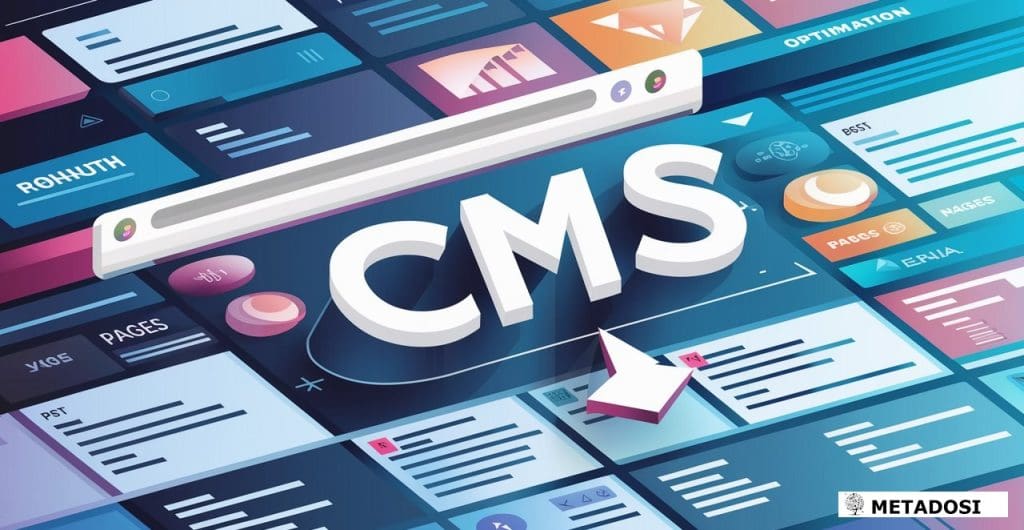 SEO CMS