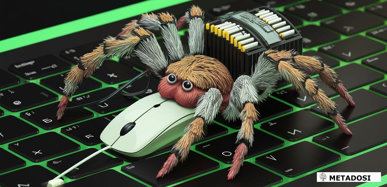 Crawl Budget
