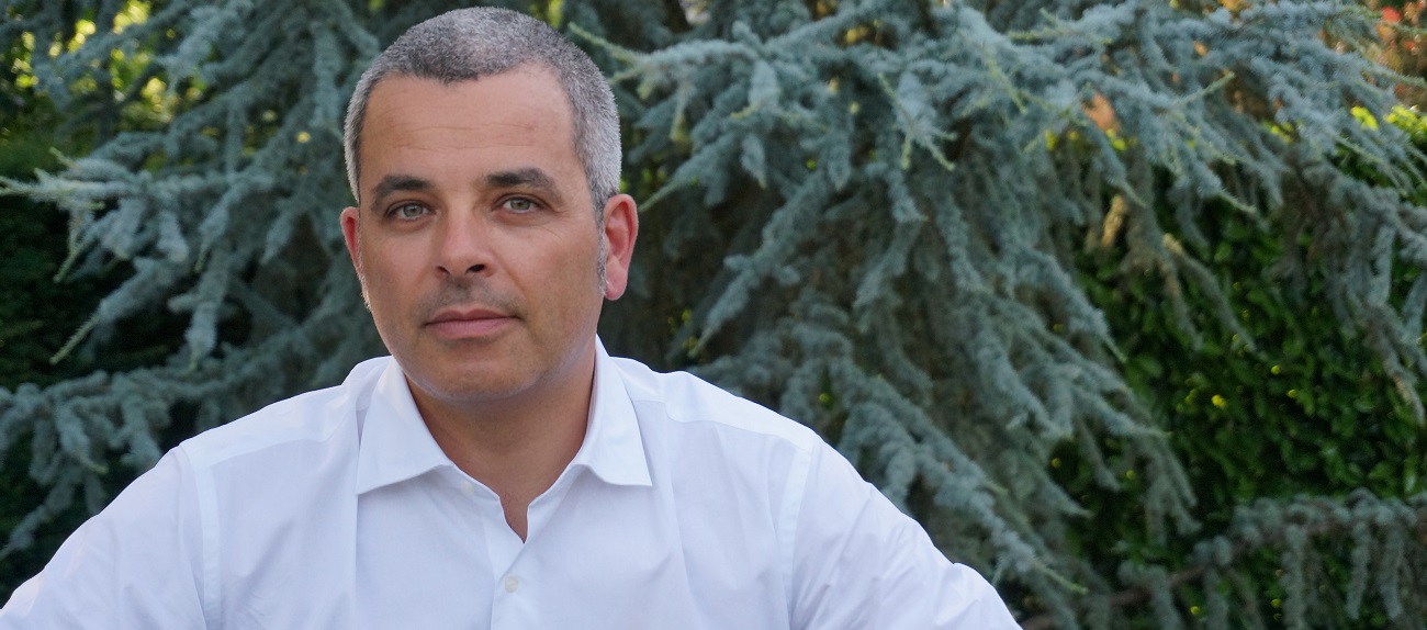 NICOLAS SCHIAVON - Expert SEO - Gérant Metadosi
