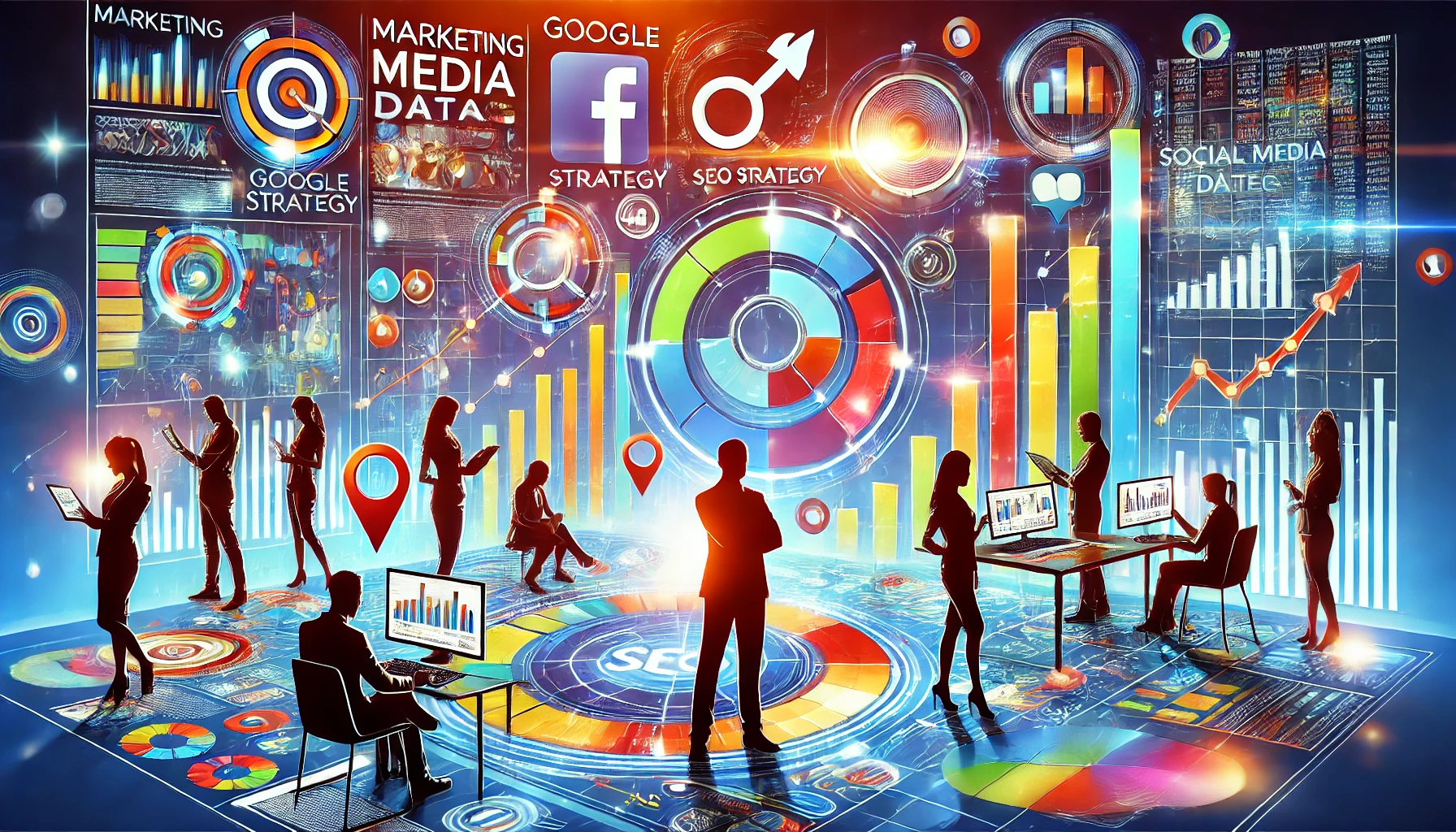 Comment les réseaux sociaux aident votre SEO ?