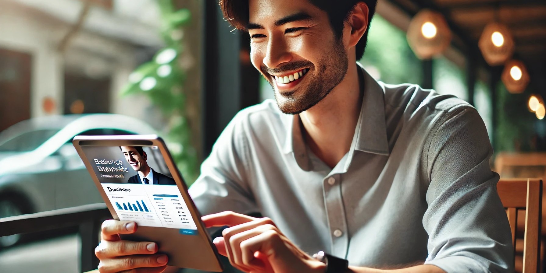 Pourquoi avoir un site internet ?