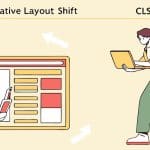 Analyse Cumulative Layout Shift, nouveau facteur de classement sur Google