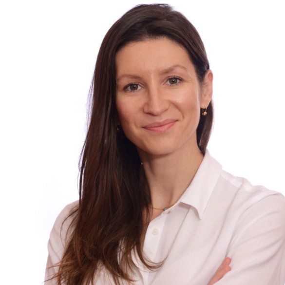 Avis client – Magdalena Szanca, Responsable Commerciale de Zone Export 2 Magdalena Szanca